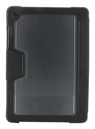 Mobilis Tablet-Hülle für Samsung Galaxy Tab A11+ – Schwarz