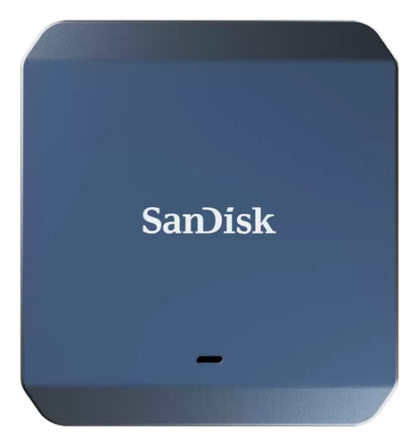 SanDisk CFexpress Typ B Recorder