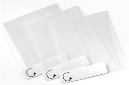 Zebra Motorola Schutzfolie Transparent – für WT4090
