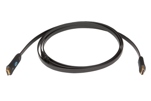 Crestron HDMI Kabel HDMI 2.0 4K 60 Hz – 2,44 m – für FT2-Serie