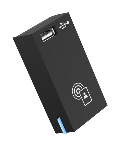 Xerox TWN4 MultiTech-P USB-Chipkartenleser – LEGIC, USB