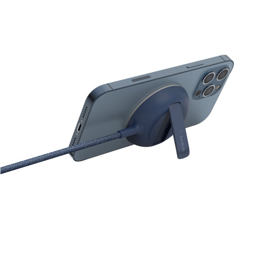 Belkin MagSafe-Ladepad (ohne Netzteil) – für iPhone 12, iPhone 13