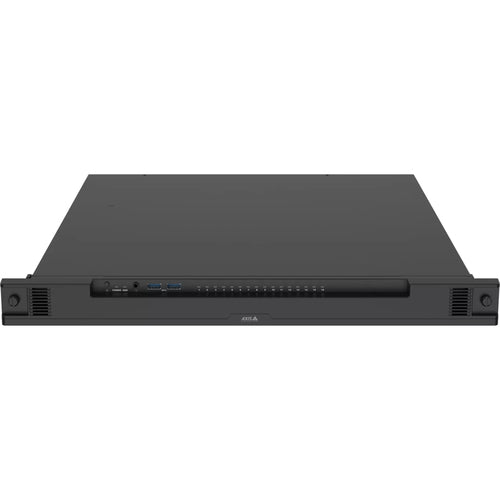Axis S2216 MK II Netzwerkrekorder – 8 TB