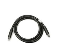 Zebra Netzkabel für MC90XX, Schwarz, 25-103872-02R