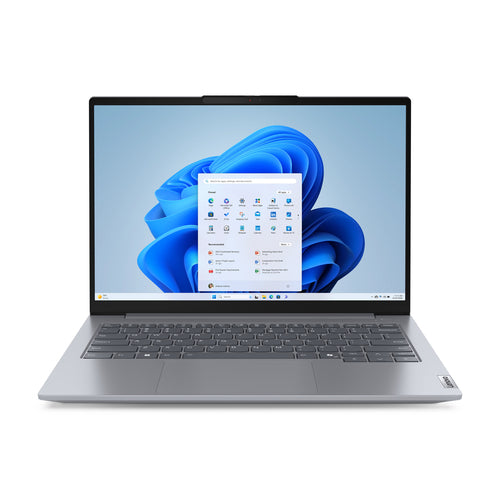 Lenovo ThinkBook 14 G7 – Laptop – AMD Ryzen 7 7735HS, 14" WUXGA, 32 GB, 1 TB SSD, Windows 11 Pro