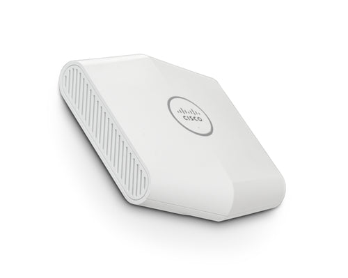 Cisco Meraki MT15 Luftqualitätssensor – CO₂, Innenraum