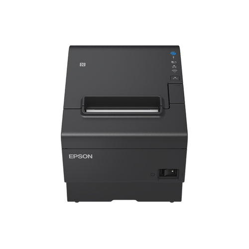 Epson TM-T88VII (132), Schwarz