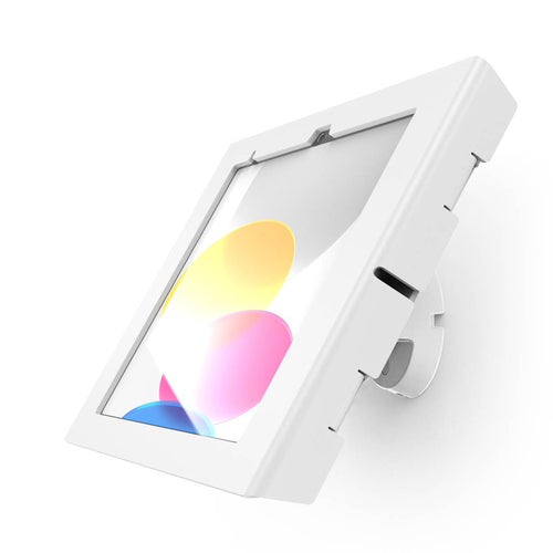 Compulocks Tablet-Wandhalterung für iPad 10,9" (10. Gen.), iPad 11" (11. Gen.) – kippbar