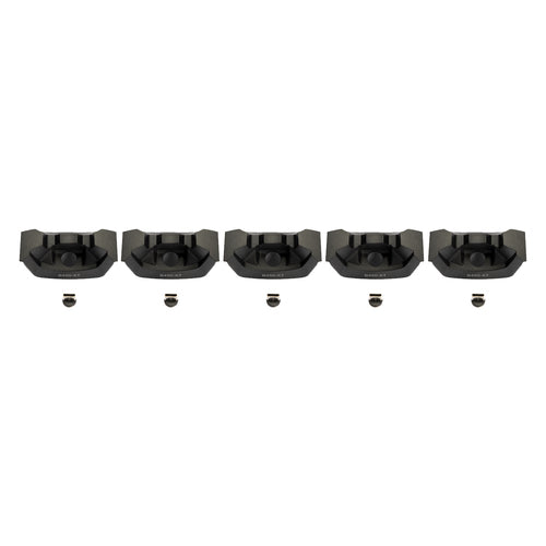 BlueParrott Steueradapter – für BlueParrott B450-XT – USB-Adapter – 5er-Set