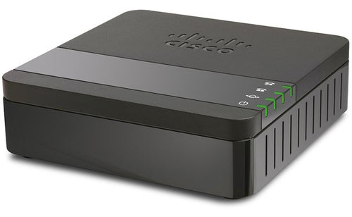 Cisco 2-Port Analog-Telefonadapter