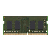 Kingston Technology Kingston KCP432SS8/8 – 8 GB DDR4, 260-poliger SO-DIMM