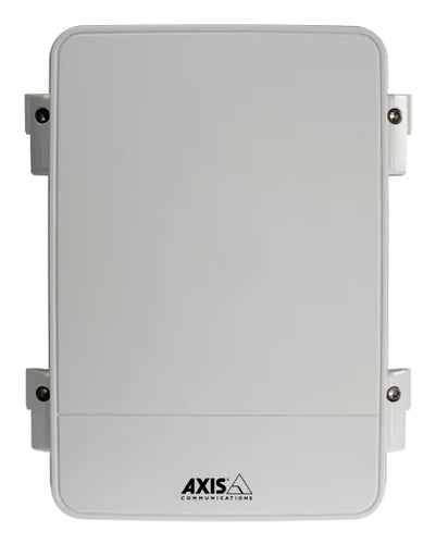 Axis T98A05 Gehäusetür – Grau