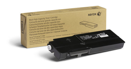 Xerox Toner – schwarz, 5000 Seiten
