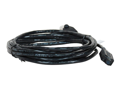 Vertiv SN-Z01 Temperatur- / Feuchtesensor – Kabelgebunden, 5–55 °C, 3,66 m Kabel