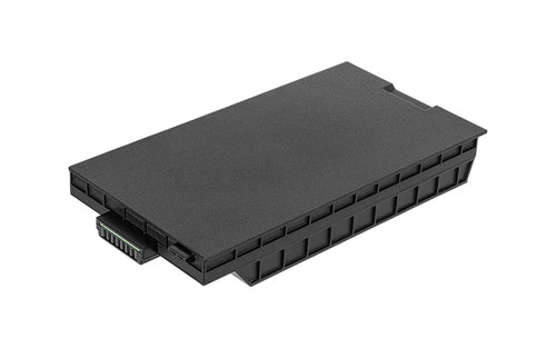 Getac Notebook-Akku – für Getac S510 – 74,5 Wh, 10,8 V (LiPo) – Schwarz