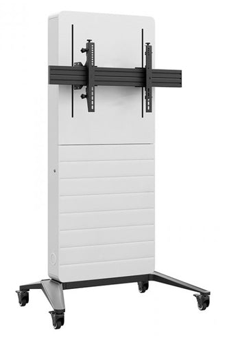 Hagor CON-LINE M LIFT – Wandhalterung, für 55–75", motorisiert