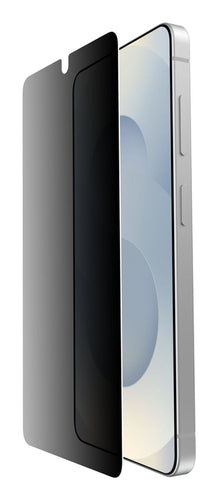 Belkin Privacy-Filter (Panzerglas), Antireflex – für Galaxy S26+ – mit Applikator