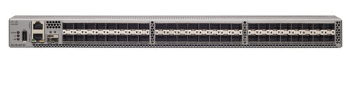 HPE SN6620C – Fibre-Channel Switch – 32Gb, 48× 32Gb SFP+ (Short-Wave)