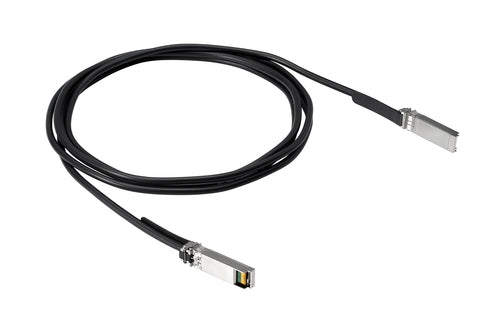 HPE SFP56-SFP56 DAC-Kabel – 50G, 3 m