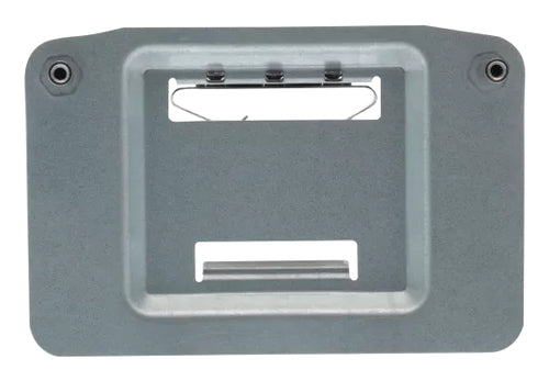 Axis T91A02 DIN-Schienen-Clip – Stahl – für Axis M7014