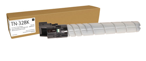 Xerox Everyday – Toner TN-328K – schwarz – für Konica Minolta