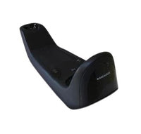Datalogic Ladestation – WLC4190-BK-BT – kabellos, USB, RS-232, Wedge, BT – für Gryphon 4200 – schwarz