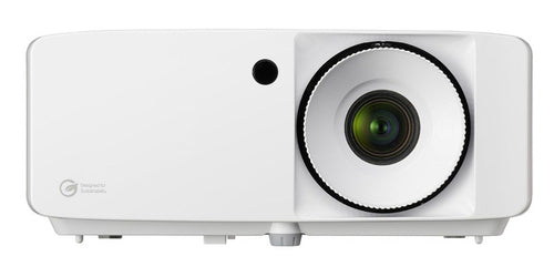 Optoma ZH401E – DLP