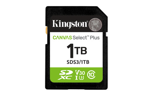 Kingston Technology Barcode-Etiketten