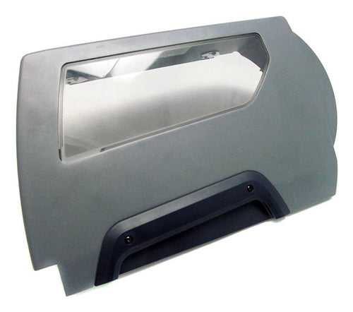Honeywell Hülle 710-128S-001 – für PM43, grau