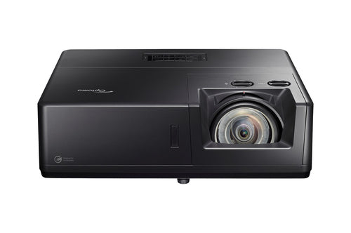 Optoma ZU507TST, Laser-Projektor – WUXGA, Kurzdistanz, 16:10