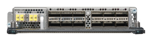 Cisco NCS1K4 – DWDM-Karte – 12×QSFP28