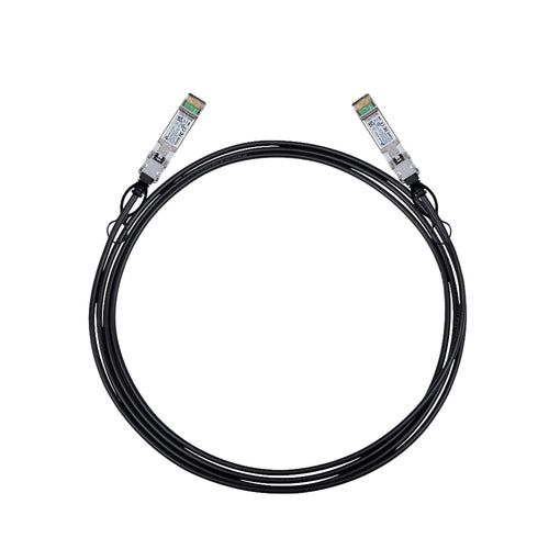 TP-Link SFP+‑SFP+ DAC-Kabel – 10G, 3 m