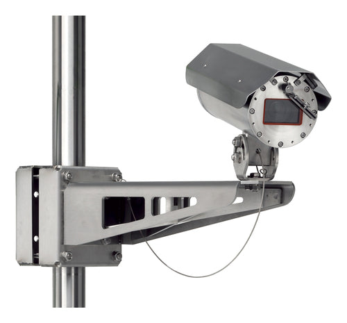 Axis EXCAM XF Q1785 Überwachungskamera – 1080p, 32× optischer Zoom