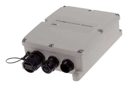 Axis Netzteil – 30 W