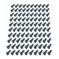 APC AR8400 – Hardware-Set für AR200, AR201, AR202, schwarz