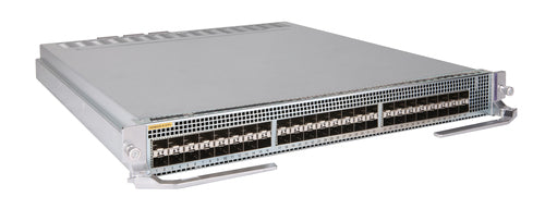 HPE 12900E Modul – 48× 10G SFP+, für HPE FlexFabric 12900E