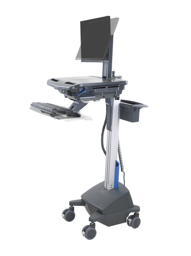 Ergotron Wandhalterung – drehbar, grau