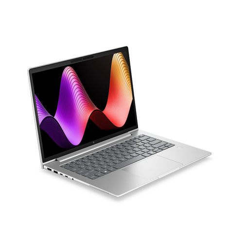 HP EliteBook 6 G2i – 14" WUXGA, Core 5 320, 24 GB, 512 GB SSD, 5G, Win 11 Pro