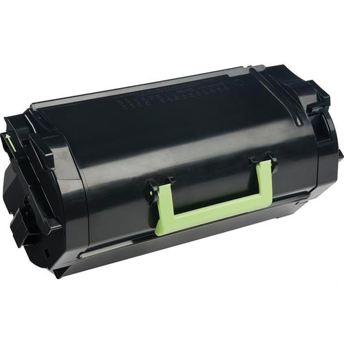 Lexmark Toner – schwarz, 6000 Seiten