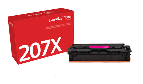 Xerox Everyday – Toner W2213X – Magenta – für HP 207X