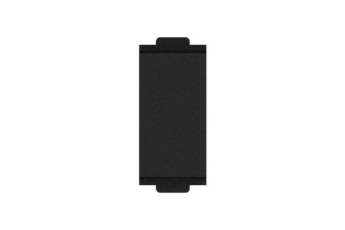 Crestron FT2A-PLT-BLANK-10 – Montagezubehör, Abdeckplatte für FlipTop FT2-Serie