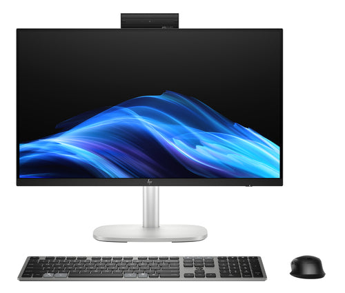 HP EliteStudio 8 G1i 24 FHD – Windows 11 Pro