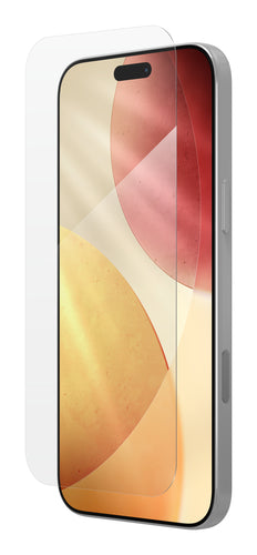 ZAGG Displayschutz (Panzerglas) – für iPhone 17 Pro Max