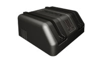 Getac F110-EXT Ladegerät (UK) – 2-fach – für F110