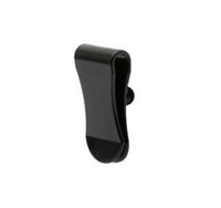 Zebra Gürtelclip-Kit P1031365-028 – für QLn220, QLn320, QLn420, schwarz, 20 Stk.