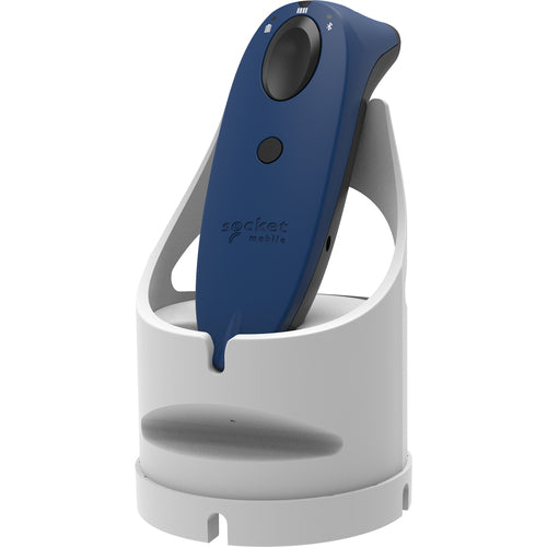 Socket Mobile SocketScan S740 – Barcodeleser – Bluetooth – Kit: Ladestation