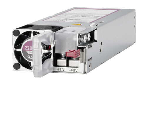 HPE M-CRPS Redundantes Netzteilmodul 2200 W – -48 V DC
