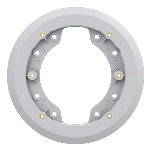 Axis TP1601 Adapterplatte