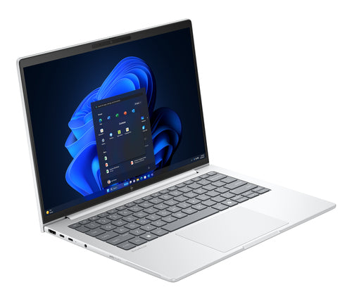 HP EliteBook 8 G1 U5‑225U, 32 GB, 512 GB, 14,0" WUXGA, 5G – Windows 11 Pro