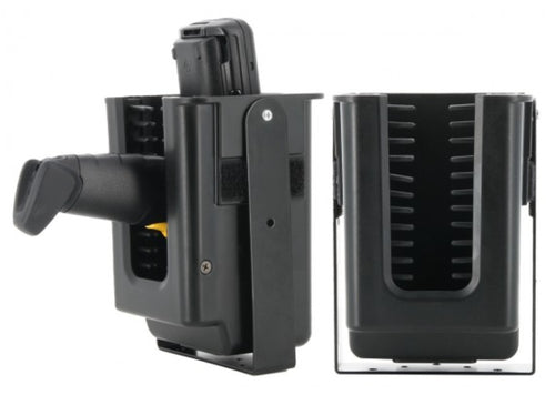 Mobilis Halterung – für Barcodescanner/Handheld mobiler Computer/Tragbarer Drucker